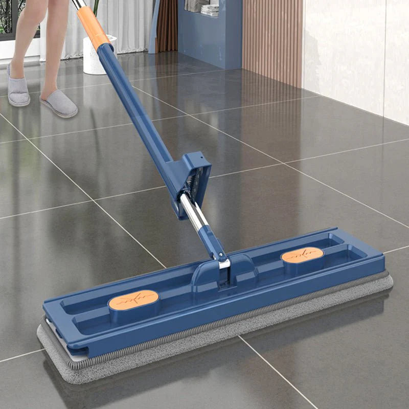 Valcero MopPro™ - The Smarter, Hands-Free Mop for Effortless Cleaning