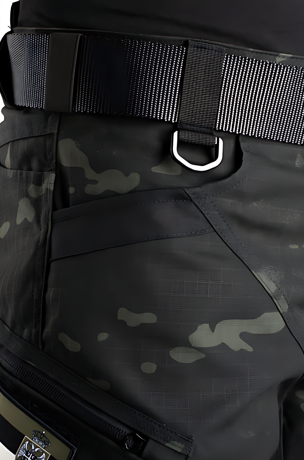 CombatFlex™ – Pantaloni de lucru rezistenți