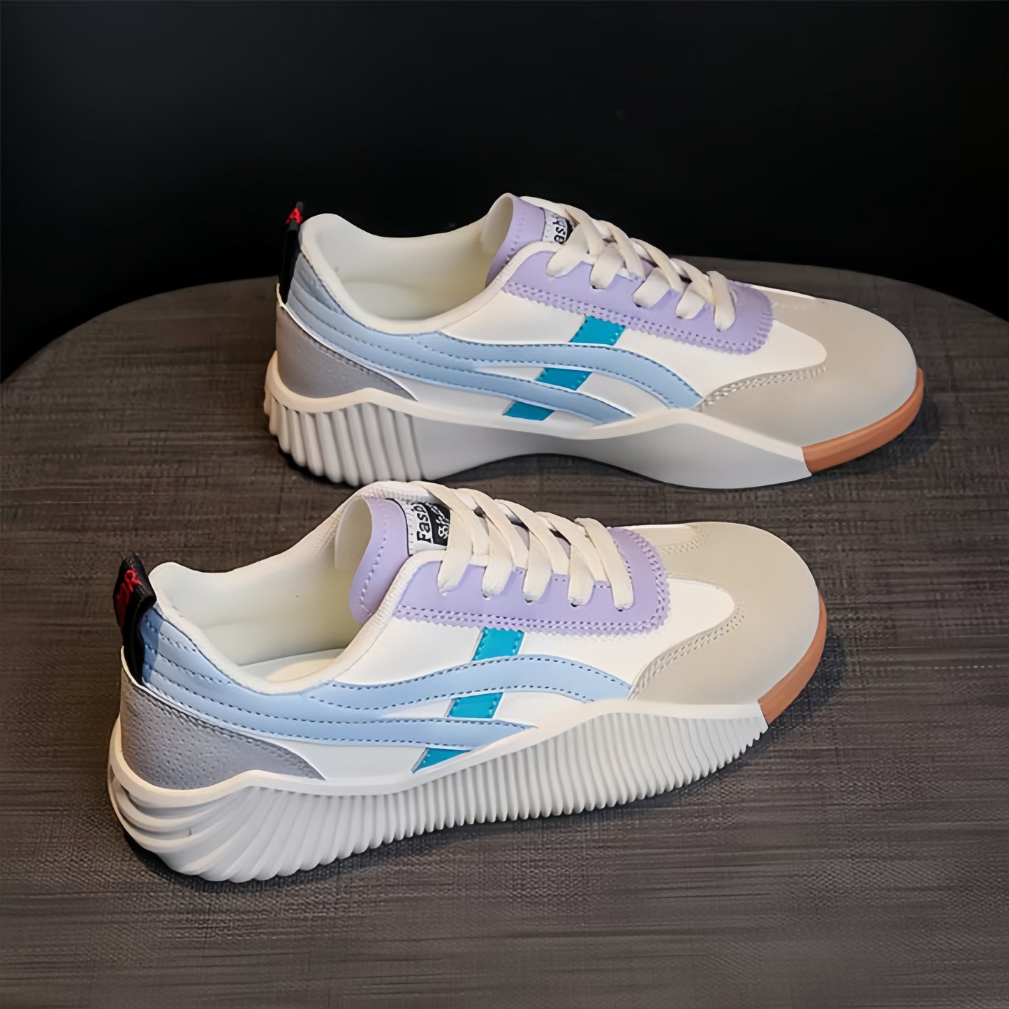 Serenity™ – Women's Orthopedic Sneakers