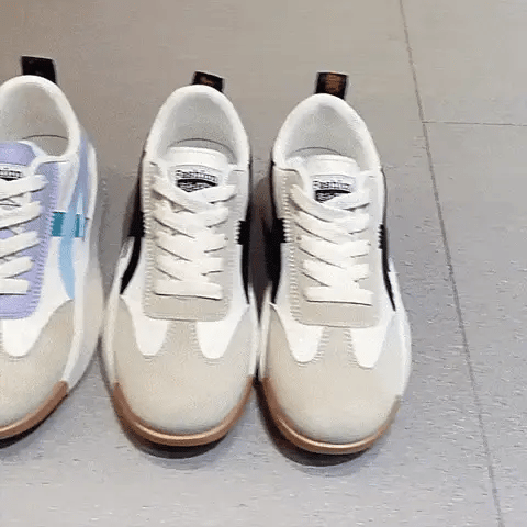 Serenity™ – Women's Orthopedic Sneakers