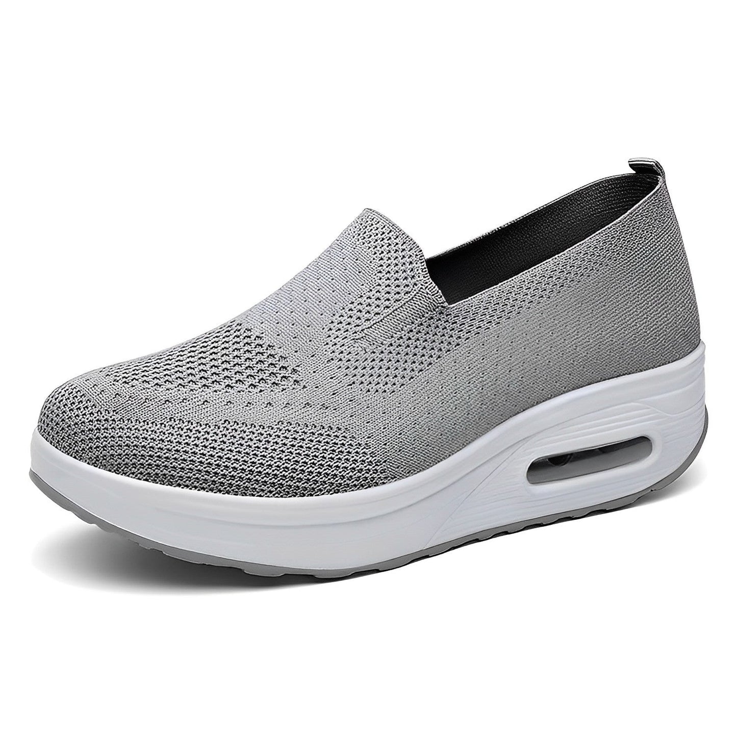 Serena - Women's Orthopedic Sneakers