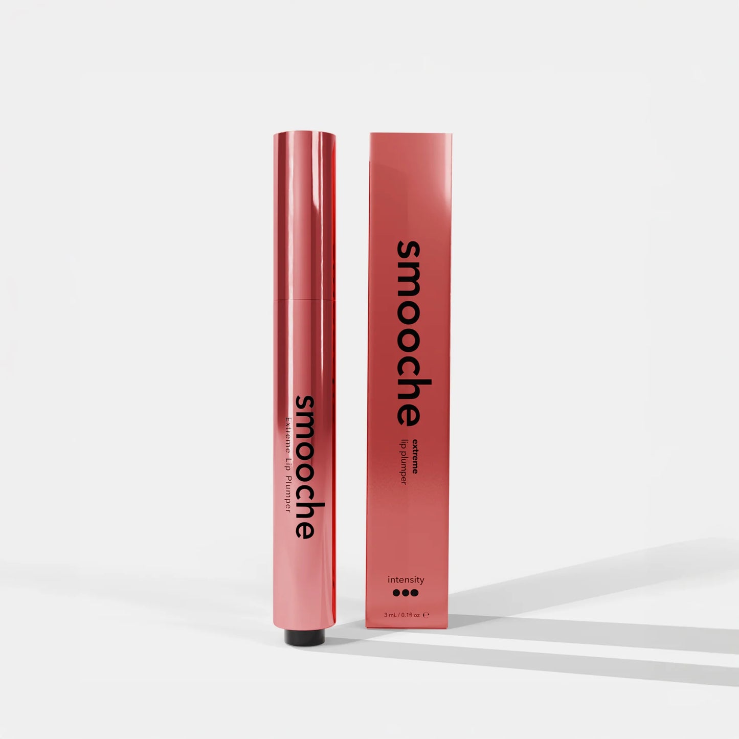 Smooche Lippenvergrößerer – Vollere Lippen in 10 Minuten
