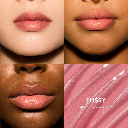Gloss Bomb Oil™ – Shine Bright, Feel Hydrated
