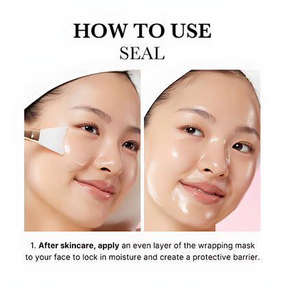 Medicube Collagen Night Wrapping Mask™