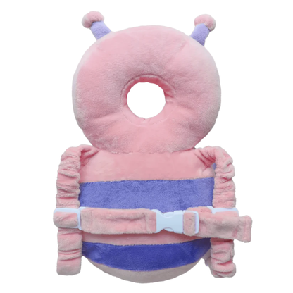 Babyrucksack Schutz Kopfpolster – Anti-Sturz Sicherheit für Babys