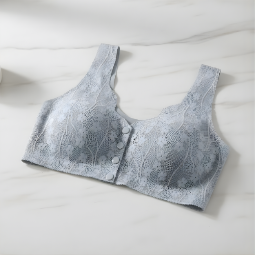 Valcero Luxe Lace Bezdrôtová podprsenka™