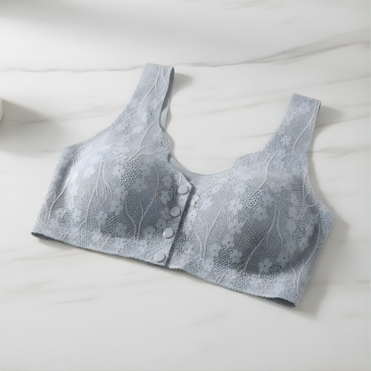 Valcero Luxe Lace Bezdrôtová podprsenka™