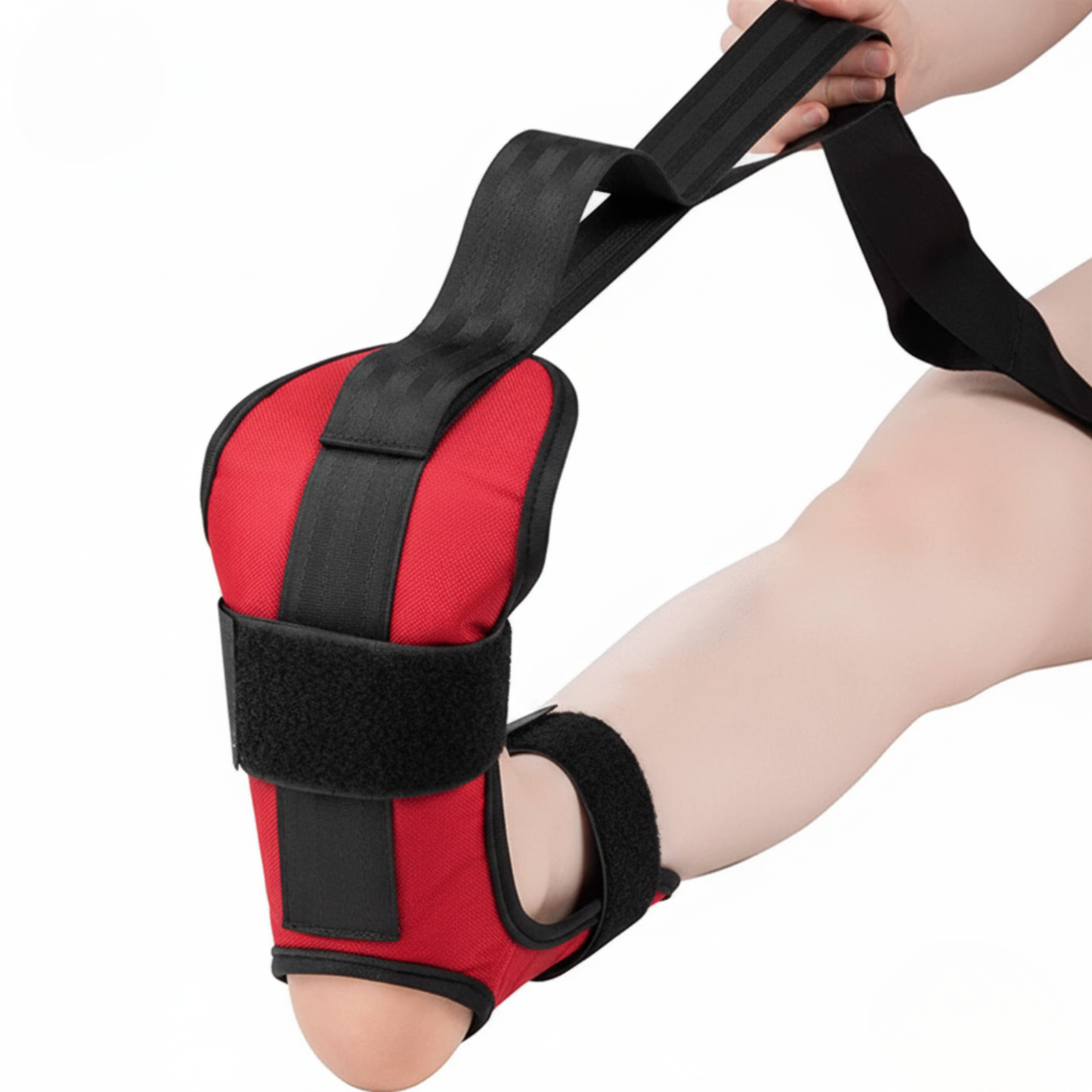 FlexiStretch™ – Vaše riešenie na bolesť chrbta