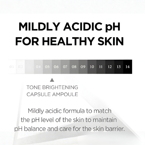 Capsule Ampolla Illuminante Centella Tone