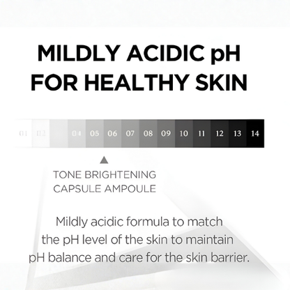 Capsule Ampolla Illuminante Centella Tone