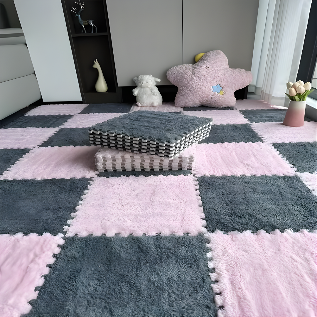 Valcero Carreaux Confortables™