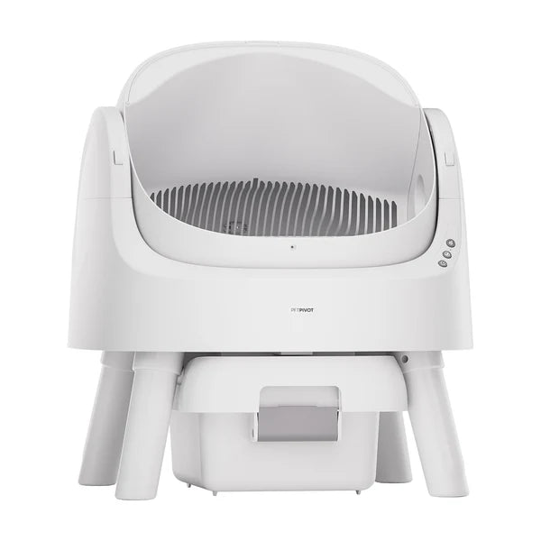 Pelle Automatique PurrfectClean™ pour Litière