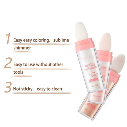 Enlumineur FairyDust™ – Éblouissez chaque pièce, à tout moment, partout !