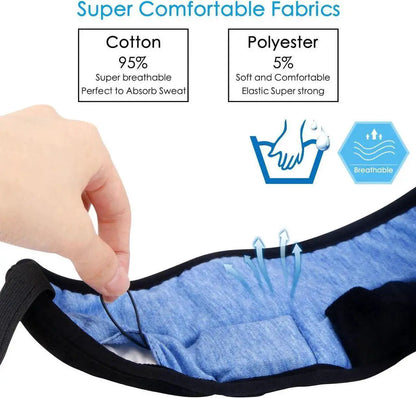 Somnus™ – Dromerige en Kwalitatieve Rust, Overal