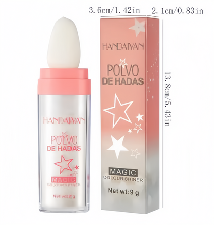 Enlumineur FairyDust™ – Éblouissez chaque pièce, à tout moment, partout !