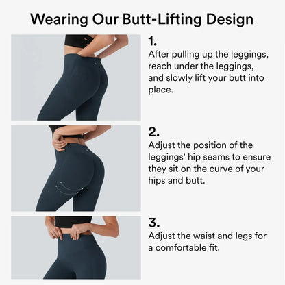 SculptLift Luxe™ – Okamžite tvarujte a zdvihnite svoju siluetu