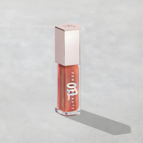 Gloss Bomb Oil™ – Shine Bright, Feel Hydrated