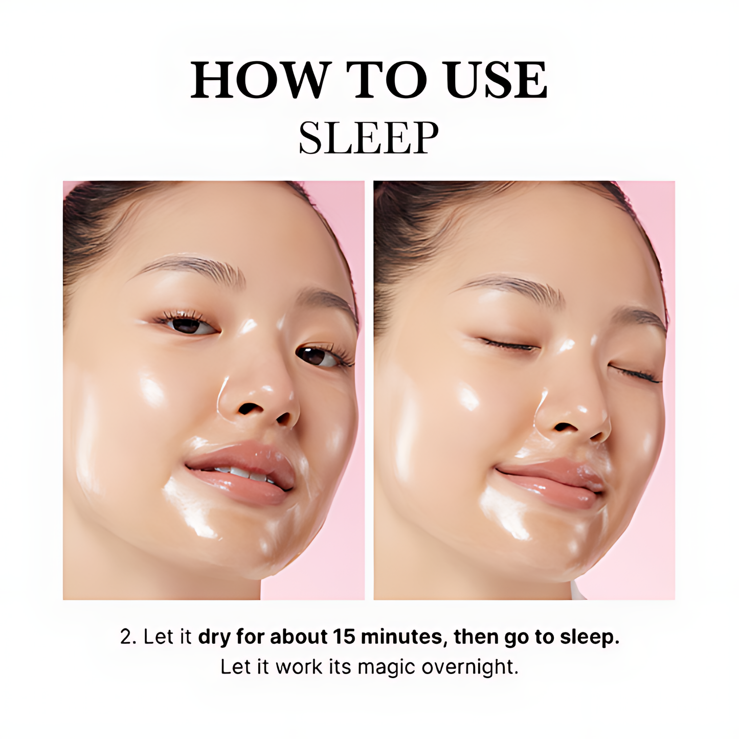 Medicube Collagen Night Wrapping Mask™