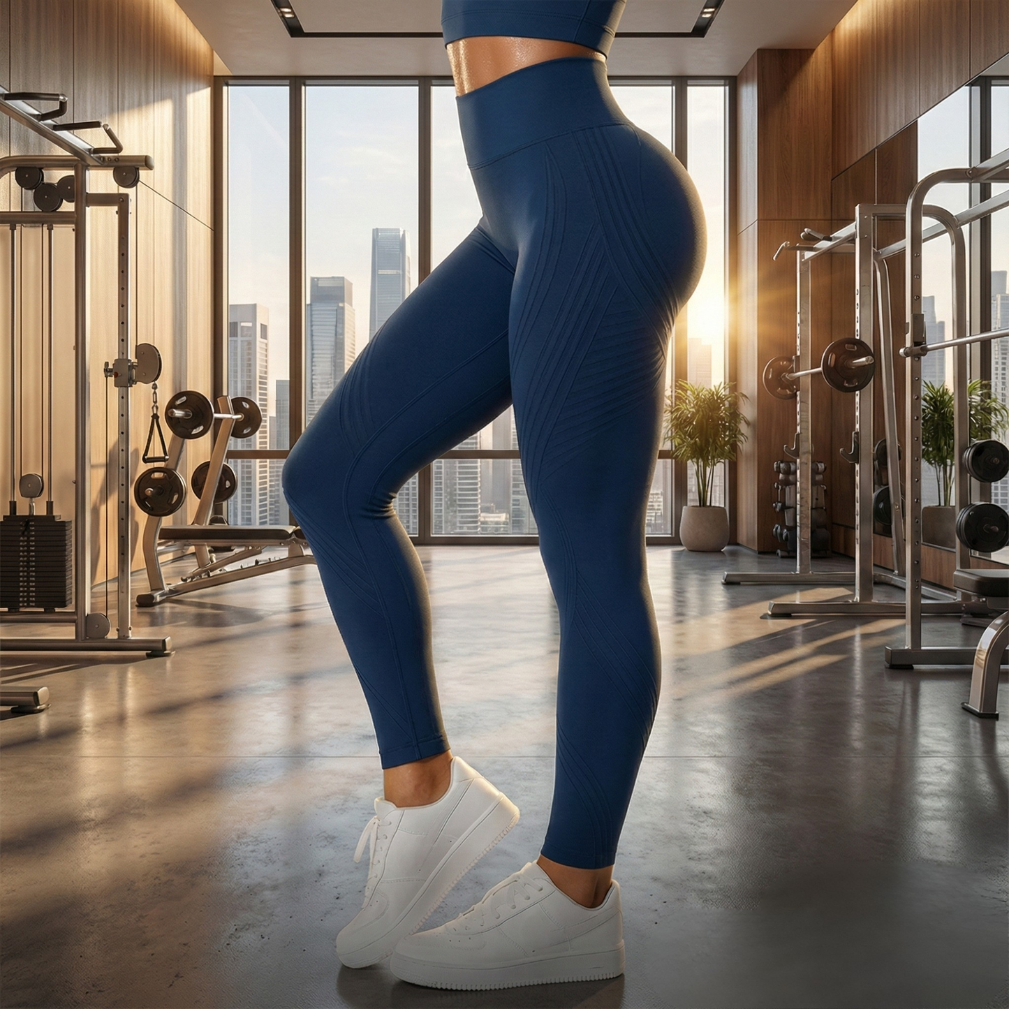 Valcero SlimFlex 3D™