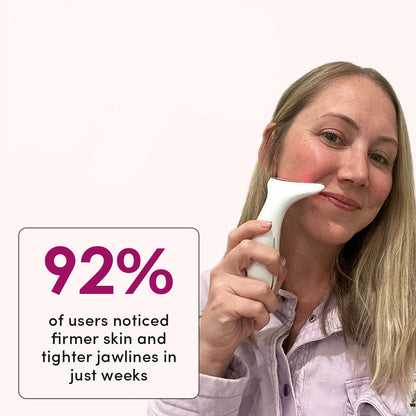 LiftWave 3-in-1 Facelift apparaat