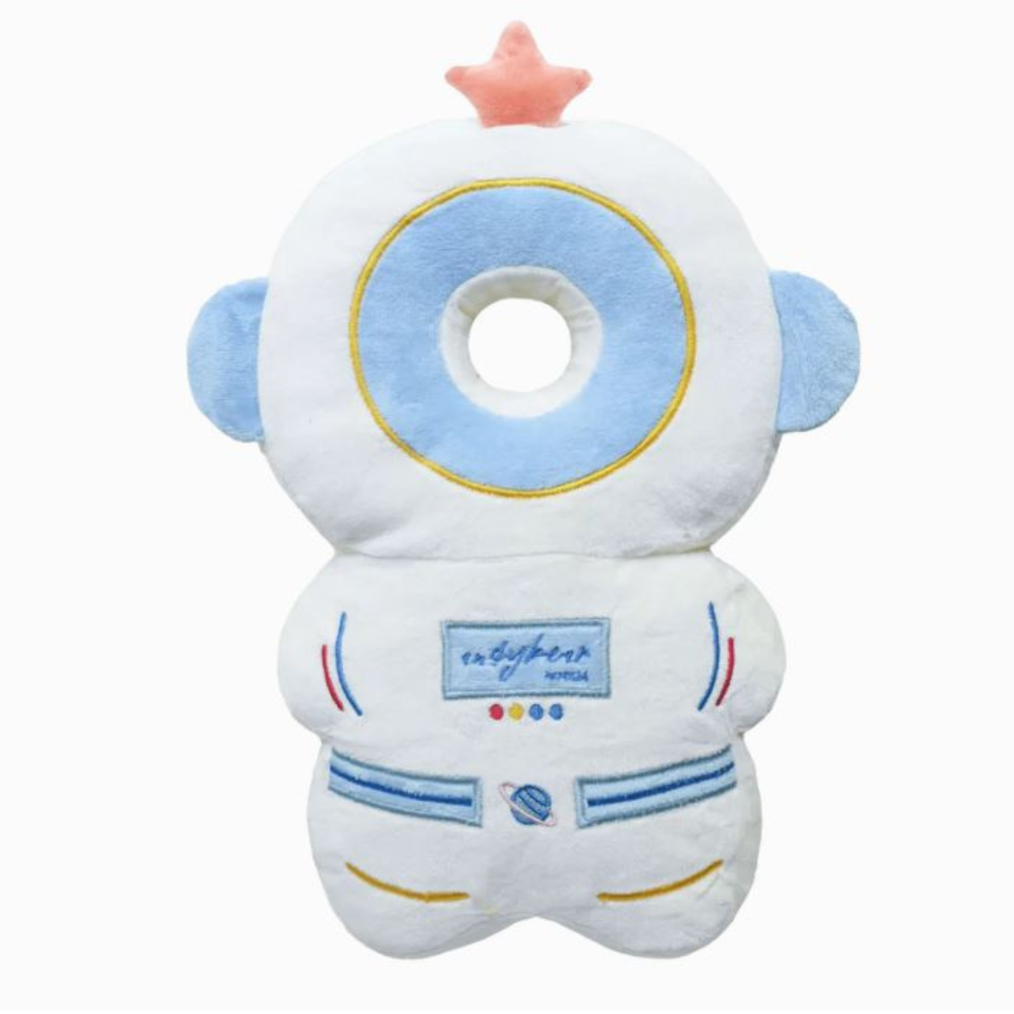 Babyrucksack Schutz Kopfpolster – Anti-Sturz Sicherheit für Babys