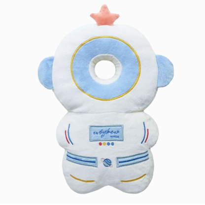 Babyrucksack Schutz Kopfpolster – Anti-Sturz Sicherheit für Babys