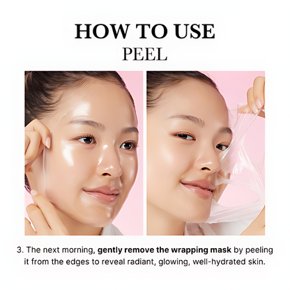 Medicube Collagen Night Wrapping Mask™