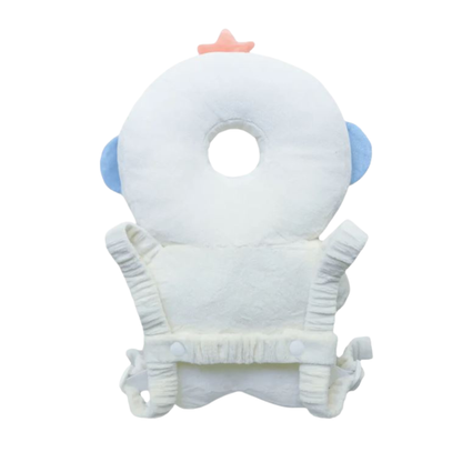 Babyrucksack Schutz Kopfpolster – Anti-Sturz Sicherheit für Babys