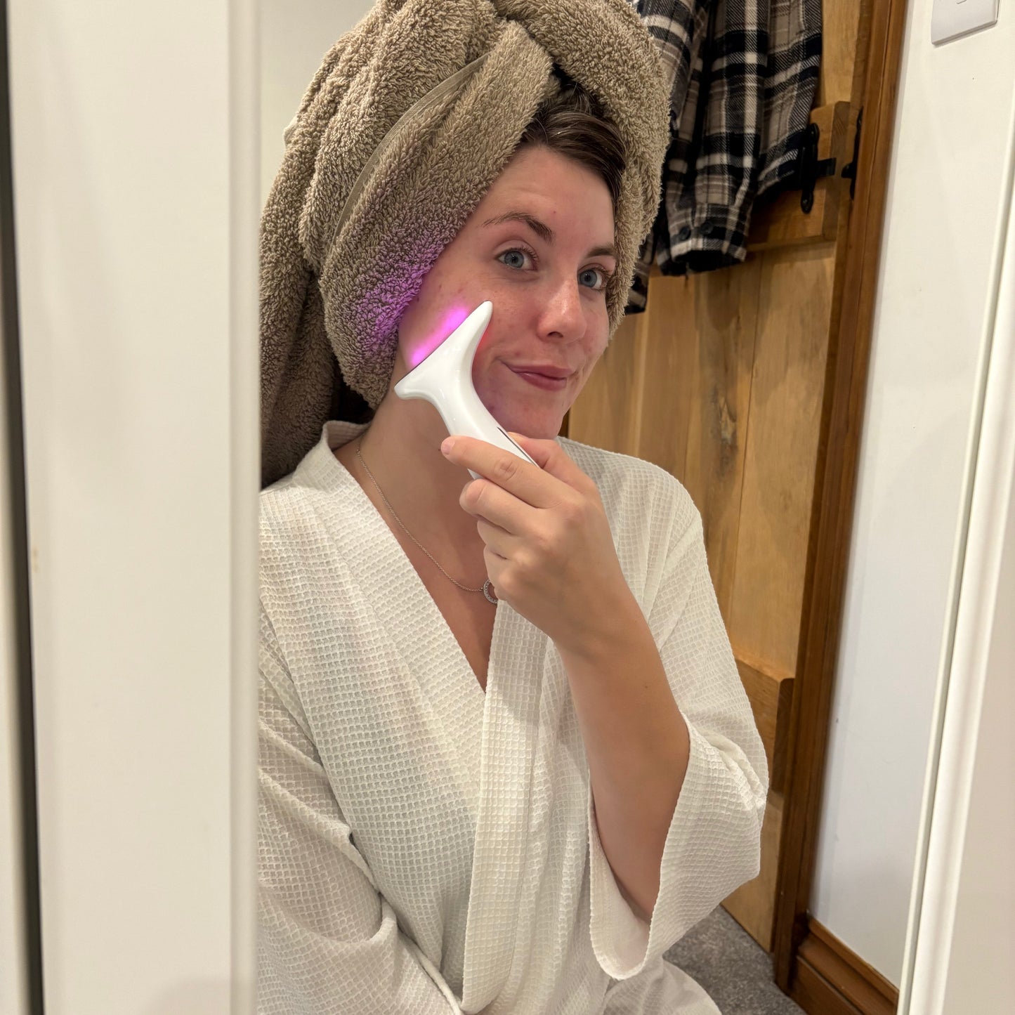 LiftWave 3-in-1 Facelift apparaat