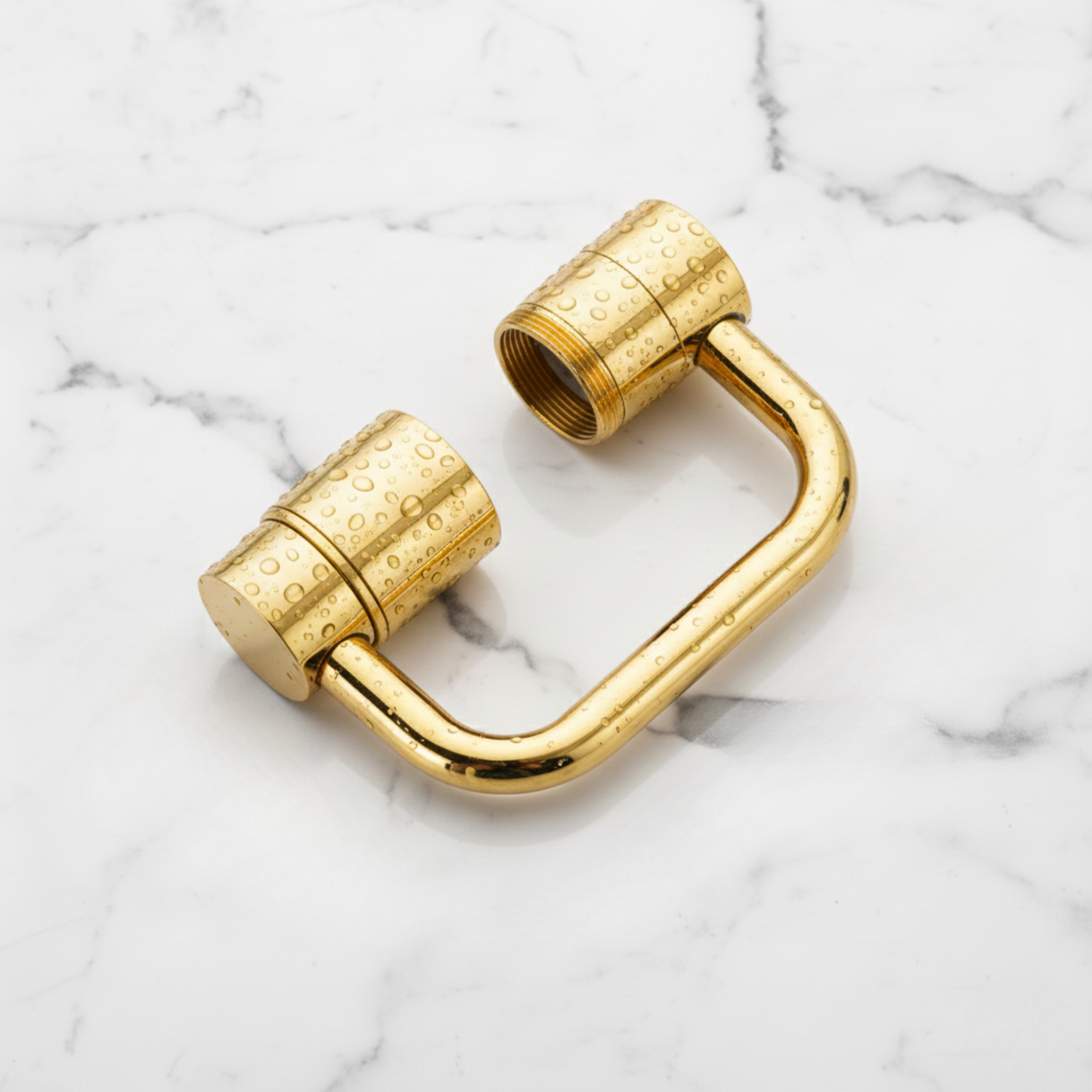 Επέκταση Βρύσης AquaFlex™ με Περιστροφή 1080°