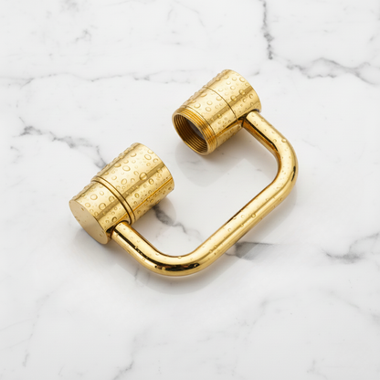 Επέκταση Βρύσης AquaFlex™ με Περιστροφή 1080°