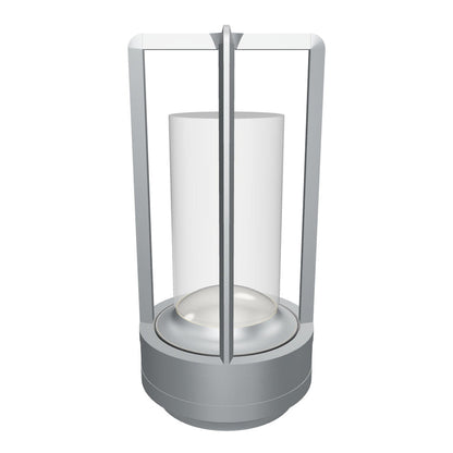 Felinar de cristal Lumori