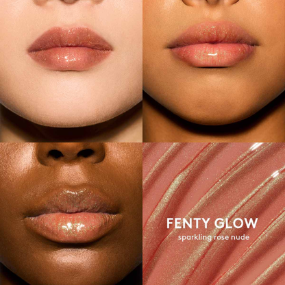 Gloss Bomb Oil™ – Shine Bright, Feel Hydrated
