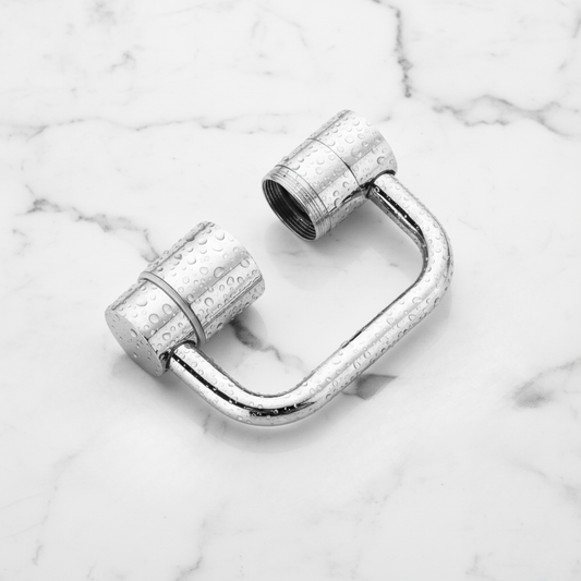 AquaFlex™ 1080° drehbare Wasserhahnverlängerung