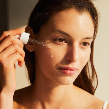 Capsule Ampolla Illuminante Centella Tone