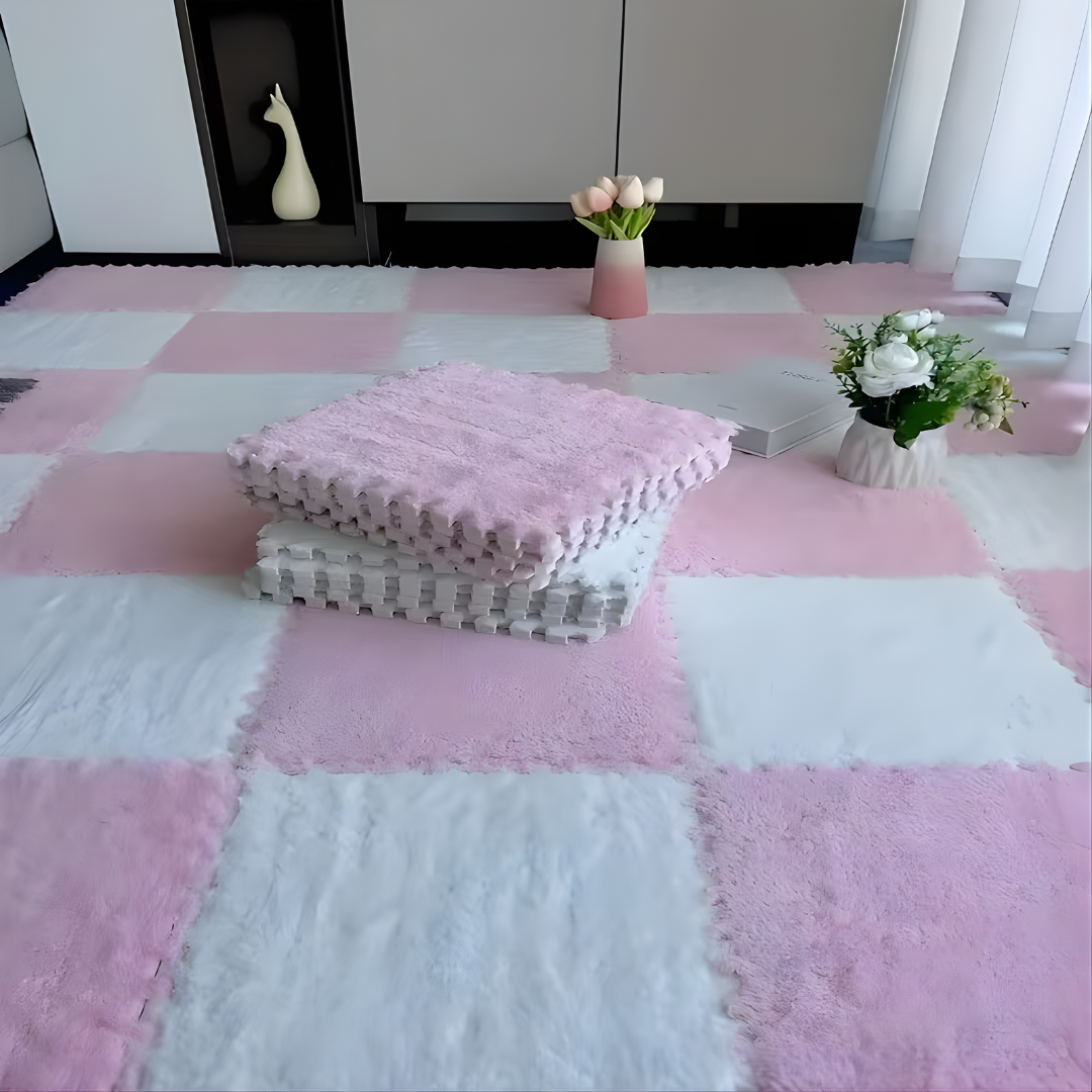 Valcero Carreaux Confortables™