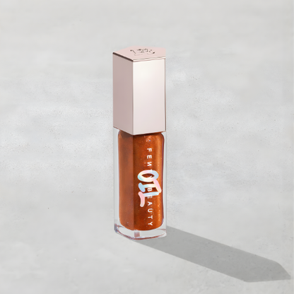 Gloss Bomb Oil™ – Shine Bright, Feel Hydrated