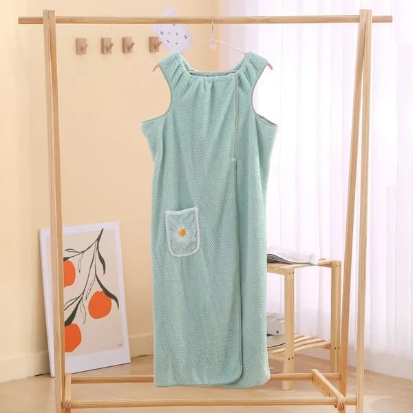 Peignoir Velours Valcero
