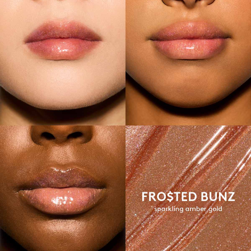 Gloss Bomb Oil™ – Shine Bright, Feel Hydrated