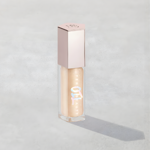 Gloss Bomb Oil™ – Shine Bright, Feel Hydrated