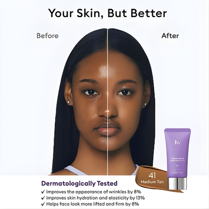 Crème BB Sérum Perfect Cover MISSHA™