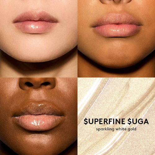 Gloss Bomb Oil™ – Shine Bright, Feel Hydrated