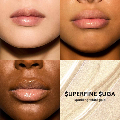 Gloss Bomb Oil™ – Shine Bright, Feel Hydrated