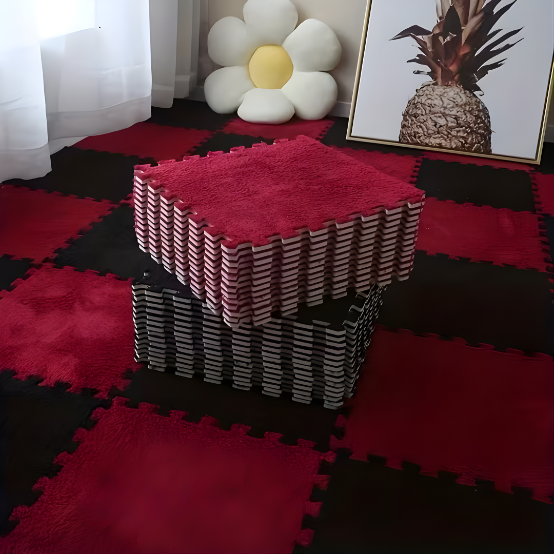 Valcero Carreaux Confortables™