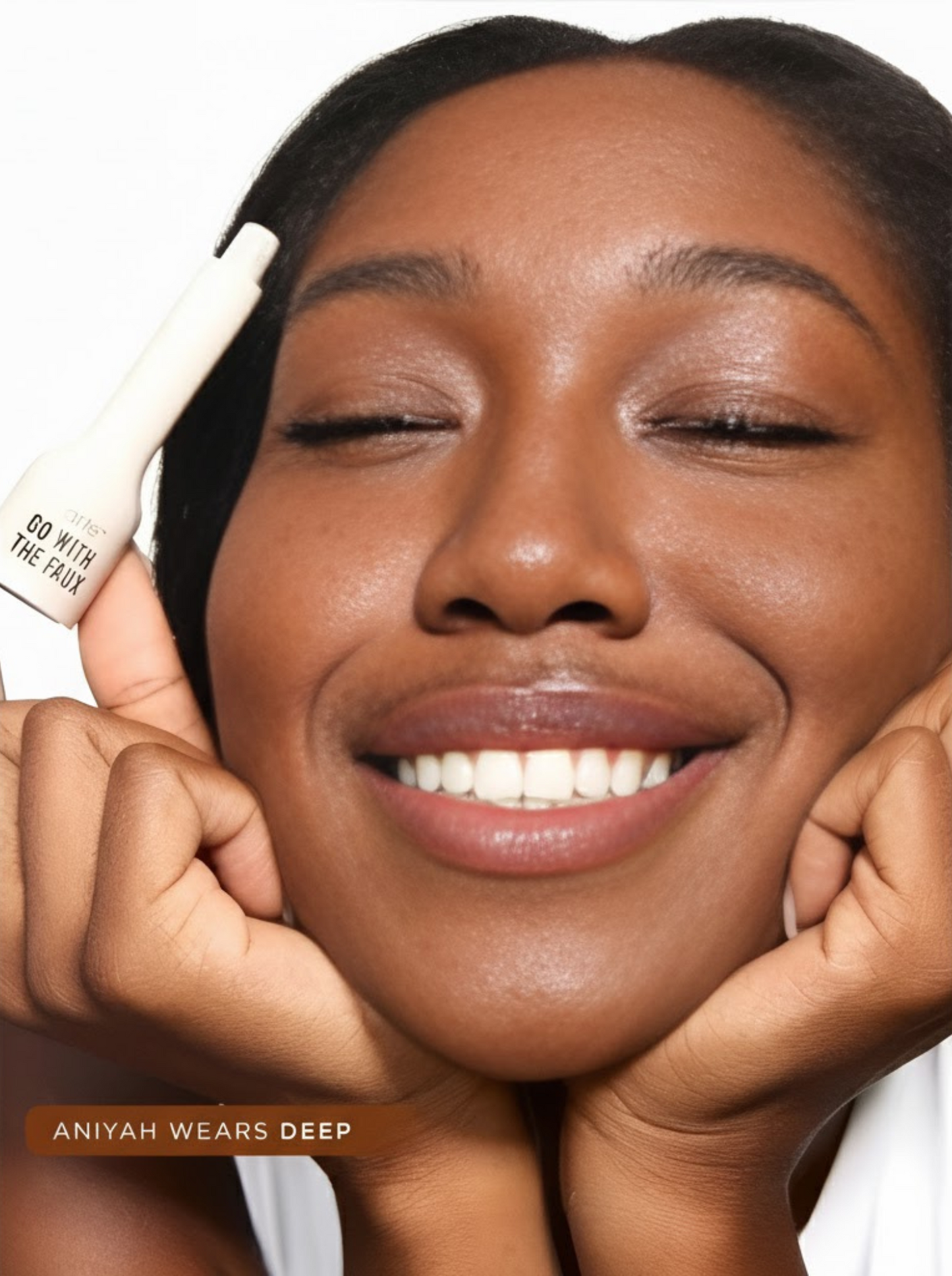 עט חותמת לנקודות חן "לך עם הפאוקס"