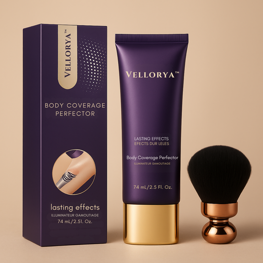 וולוריה™ משפר עור TrueTone