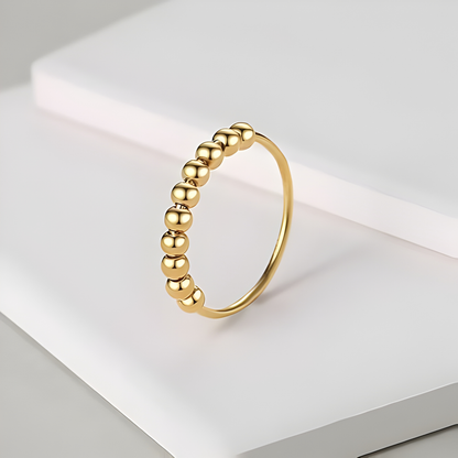 Worry Ring™ – Geen Nagelbijten Meer