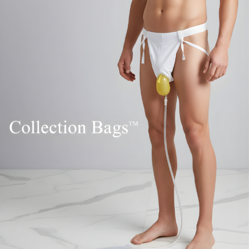 Collection Bags™ – Wiederverwendbar & Auslaufsicher für ein stressfreies Leben