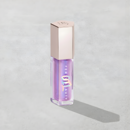 Gloss Bomb Oil™ – Shine Bright, Feel Hydrated