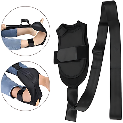FlexiStretch™ – Vaše riešenie na bolesť chrbta
